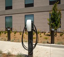 Home2 Suites Rohnert Park Exterior