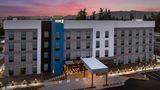 Home2 Suites Rohnert Park Exterior