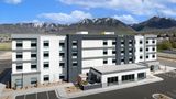 <b>Home2 by Hilton Tooele Exterior</b>. Images powered by <a href="https://www.leonardoworldwide.com/" title="Leonardo Worldwide" target="_blank">Leonardo</a>.