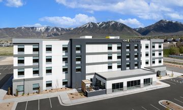 Home2 by Hilton Tooele