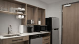 Home2 Suites Rohnert Park Room