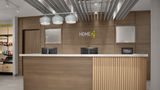 Home2 Suites Rohnert Park Lobby