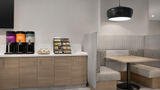 Home2 Suites Rohnert Park Restaurant