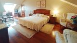 Hotel Conde Ansurez Room