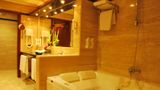 Hotel Conde Ansurez Room