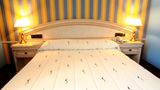 Hotel Conde Ansurez Room