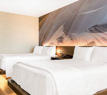 Hilton Garden Inn North Phoenix Room