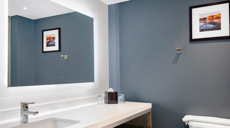 Hilton Garden Inn North Phoenix Room