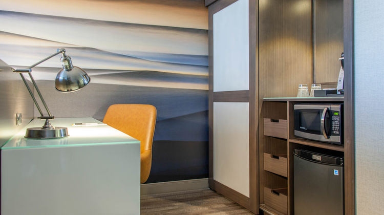 Hilton Garden Inn North Phoenix Room