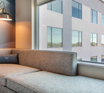 Hilton Garden Inn North Phoenix Room