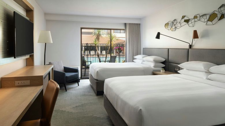<b>Santa Clara Marriott Pool</b>. Images powered by <a href="https://www.leonardoworldwide.com/" title="Leonardo Worldwide" target="_blank">Leonardo</a>.
