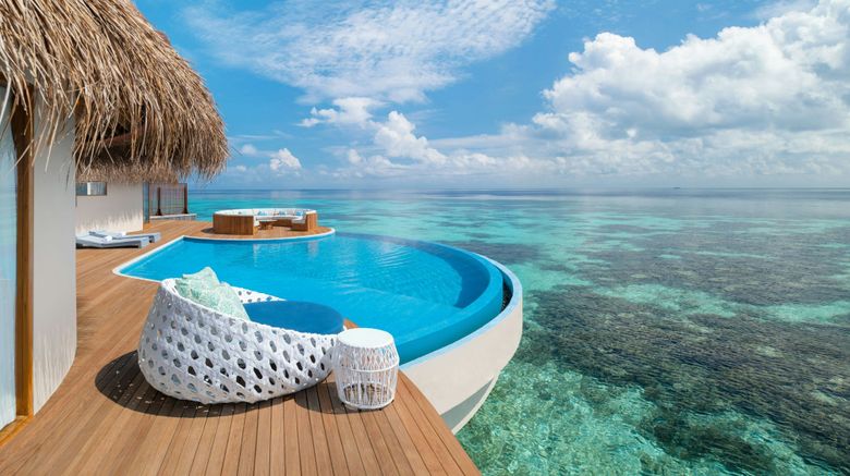 <b>W Maldives Other</b>. Images powered by <a href="https://www.leonardoworldwide.com/" title="Leonardo Worldwide" target="_blank">Leonardo</a>.