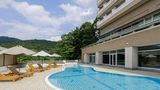 The Westin Miyako, Kyoto Pool