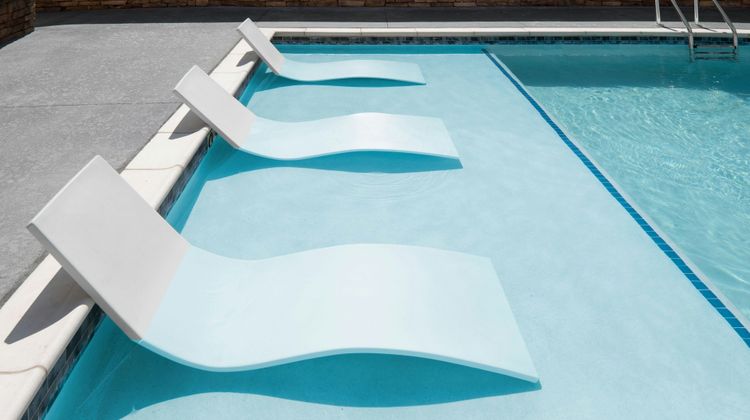 Fairfield Inn & Suites DeSoto Dallas Pool