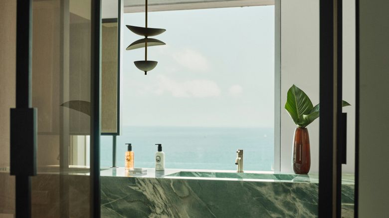 <b>Hotel Arts Barcelona Room</b>. Images powered by <a href=https://www.travelagewest.com/Hotels/Barcelona/