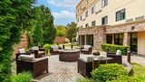 Courtyard Oneonta Exterior