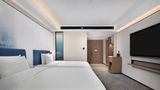 Hampton Inn Nanjing Confucius Temple Room