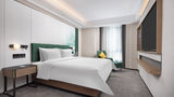 Hampton Inn Nanjing Confucius Temple Room