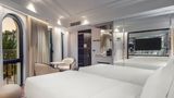 Ritus Istanbul Sultanahmet Room
