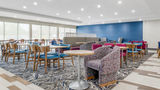 Home2 Suites Richmond KY Restaurant