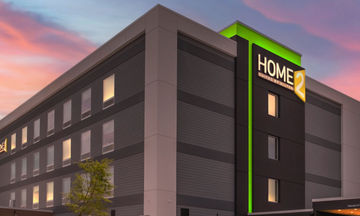 Home2 Suites Richmond KY