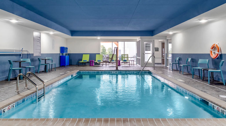 <b>Home2 Suites Richmond KY Recreation</b>. Images powered by <a href="https://www.leonardoworldwide.com/" title="Leonardo Worldwide" target="_blank">Leonardo</a>.