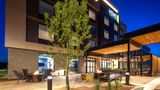 Home2 Suites by Hilton Kalispell Exterior