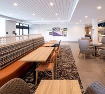 Home2 Suites by Hilton Kalispell Lobby