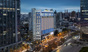 Home2 Guiyang Yunyan Penshuichi