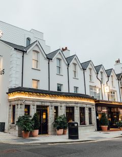 The Marcus Portrush