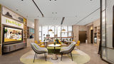 Home2 Guiyang Yunyan Penshuichi Lobby