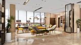 Home2 Guiyang Yunyan Penshuichi Lobby