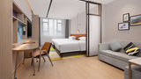 Home2 Guiyang Yunyan Penshuichi Room