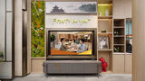 Home2 Guiyang Yunyan Penshuichi Lobby