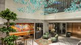 Ritus Istanbul Sultanahmet Lobby