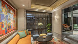 Ritus Istanbul Sultanahmet Lobby