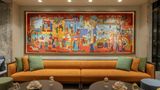 Ritus Istanbul Sultanahmet Lobby