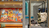 Ritus Istanbul Sultanahmet Lobby