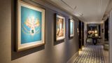 Ritus Istanbul Sultanahmet Lobby