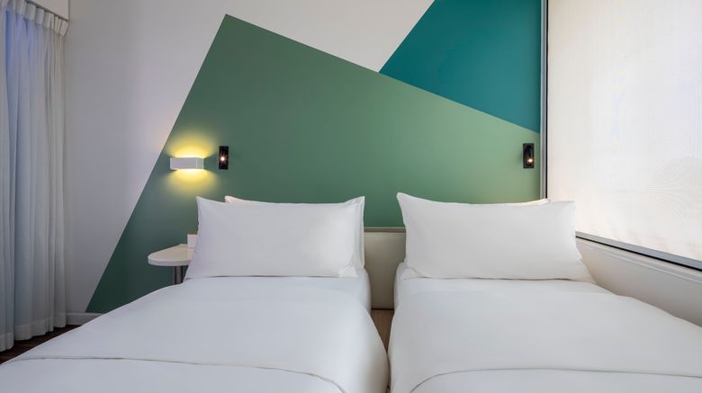 <b>Tru by Hilton Lang Son City Centre Room</b>. Images powered by <a href="https://www.leonardoworldwide.com/" title="Leonardo Worldwide" target="_blank">Leonardo</a>.