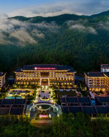 Hilton Garden Inn Wulingyuan