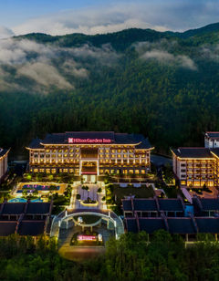 Hilton Garden Inn Wulingyuan