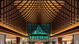 Hilton Garden Inn Wulingyuan Lobby