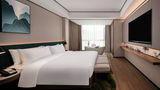 Hilton Garden Inn Wulingyuan Room
