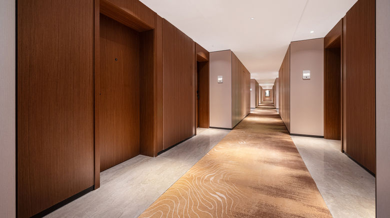 <b>Hilton Garden Inn Wulingyuan Lobby</b>. Images powered by <a href="https://www.leonardoworldwide.com/" title="Leonardo Worldwide" target="_blank">Leonardo</a>.
