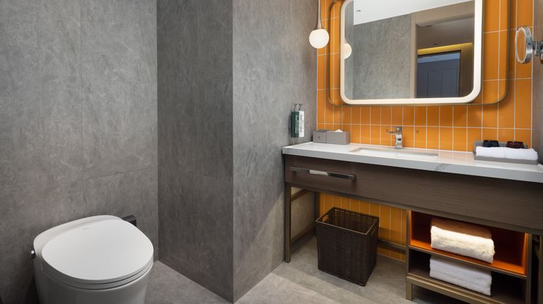 <b>Home2 Suites Datong Pingcheng Room</b>. Images powered by <a href="https://www.leonardoworldwide.com/" title="Leonardo Worldwide" target="_blank">Leonardo</a>.