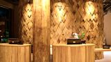 <b>DoubleTree Caracol Canela Lobby</b>. Images powered by <a href="https://www.leonardoworldwide.com/" title="Leonardo Worldwide" target="_blank">Leonardo</a>.