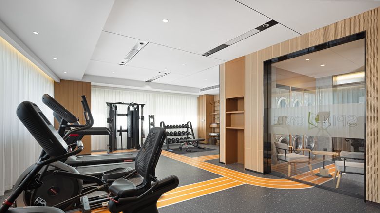 <b>Home2 Suites Datong Pingcheng Recreation</b>. Images powered by <a href="https://www.leonardoworldwide.com/" title="Leonardo Worldwide" target="_blank">Leonardo</a>.