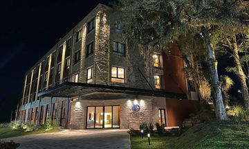 DoubleTree Caracol Canela