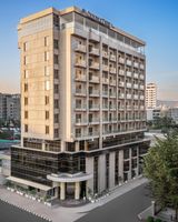DoubleTree Addis Ababa Airport